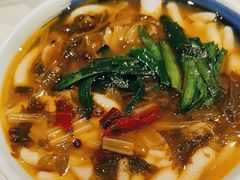 -大厨小馆(华阳城店)