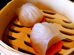 水晶虾饺皇-海天楼中餐厅(天津泛太平洋店)