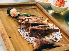 -红菜坊·烤鸭·川鲁宴(石园店)