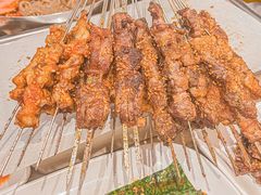 -枪火串烧·东北特色烧烤(罗湖总店)