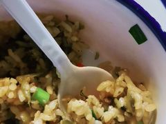 -叁宝烤肉·西安烧烤(东三爻店)