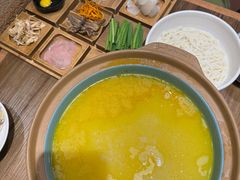 -云海肴·汽锅鸡·云南菜(曲江大悦城店)