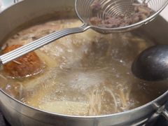 -黑山牛肉汤火锅(花城汇店)