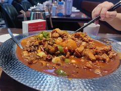 -俭寨大盘鸡·新疆菜·烧烤(博乐店)