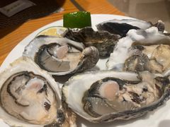 -威斯汀舞台餐厅