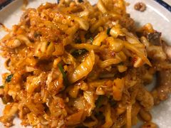 -小郭私房菜·海肠捞饭店(学士街店)