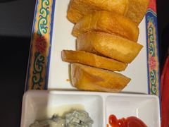 -京悦南门涮羊肉·羊蝎子火锅(田林路店)