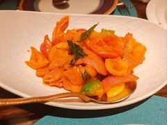 -甘尼仕印度餐厅爵士酒吧(阳春巷店)