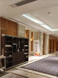 -武汉汉口喜来登大酒店·宴会厅