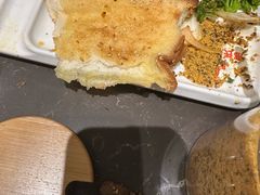 -邢氏老太太烤串(北兴街店)