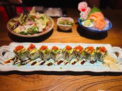 -九本居酒屋(学院路店)