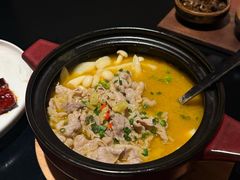 -丽晶轩中餐厅(重庆丽晶酒店)