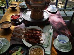 -福寿斋·老北京铜锅涮肉·烤鸭(顺义总店)