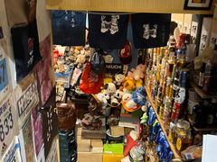 -滋味厨房小酒馆(万达广场店)