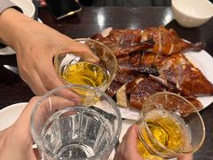 -文兴酒家(Chinatown - Gerrard Street)