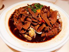 -雍沪里·沪湘融合菜( 康桥店)