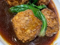 -老浒记烤鸭-北京菜(琉璃厂店)