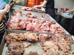酱牛肉-刘纪孝腊牛羊肉(北广济街店)