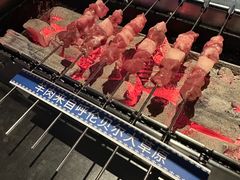 -很久以前羊肉串(簋街店)