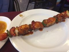 -BAI BUA RESTAURANT