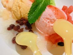 醪糟冰激凌-醉长安(钟楼旗舰店)