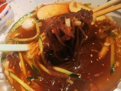 -七八冷面·延边朝鲜族美食(圣熙八号店)