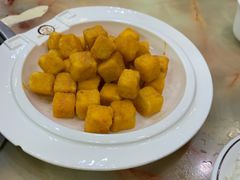 -李师傅脆肚(梅林店)