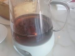 -顺德美的万豪酒店-万豪中餐厅