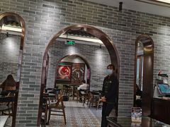 -民信老铺(华盖路店)