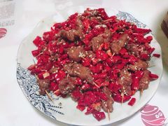 -付掌柜在成都·热炒砂锅集(金禾店)