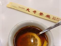 -大哥餐厅(西城花园店)