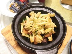 -鸭匠食府·挂炉烤鸭·新京菜(阜成路店)