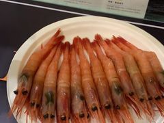 -HIHE Bistro·Oyster Bar(华熙live店)