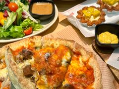 -米斯特比萨(罗斯福店)