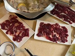 -伟记牛肉(金鸿公路店)