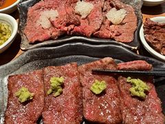 -丸藏和牛烧肉专门店(园区师惠坊店)
