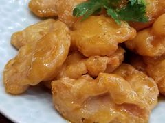 锅包肉-北京锦州饭店(太平桥西里店)