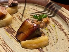 -餮熹Tipsea法餐(吉大店)
