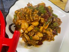 -刘一龙虾(山东路店)