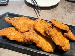 -吕氏焗小鲜•海鲜青岛菜(八大关店)