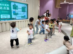 -meland club亲子乐园(石家庄万象城店)
