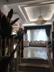 -禧悦府国际月子会所(总店)