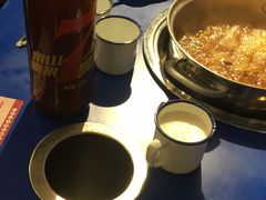 -马路边边串串香(双井直营店)