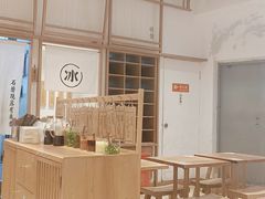 大堂-小满手工粉(上海月星环球港店)