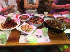 -胡桃里音乐酒馆(曲江店)