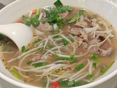 -PHO爺·越南料理(亦庄大族广场店)