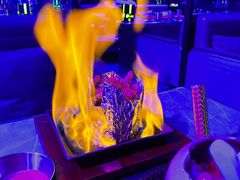 -M-MIX电音烤吧