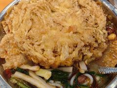 -雙冲柳州螺蛳粉&酸嘢&桂林米粉(簋街店)