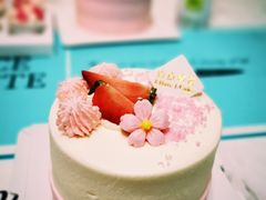 -壹点壹客·生日蛋糕(南山店)