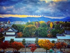 -京都全日空皇冠假日酒店